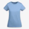 Damen Shirt aus Bio Baumwolle