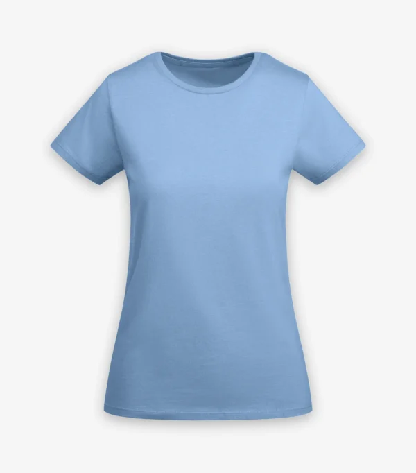 Damen Shirt aus Bio Baumwolle