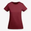 Damen Shirt aus Bio Baumwolle