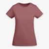 Damen Shirt aus Bio Baumwolle