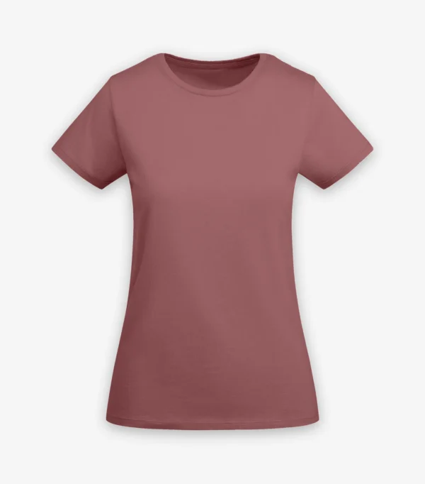 Damen Shirt aus Bio Baumwolle