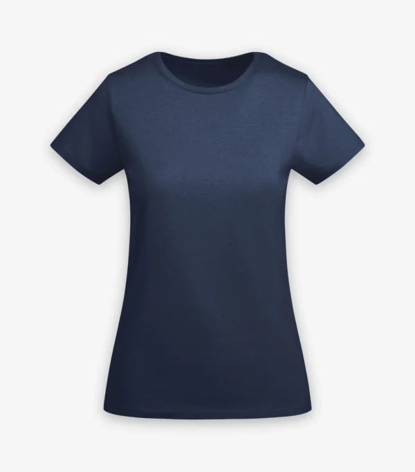 Damen Shirt aus Bio Baumwolle