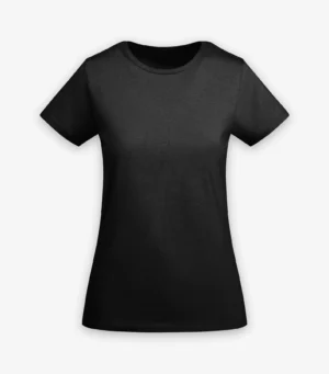 Damen Shirt aus Bio Baumwolle