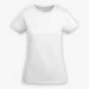 Damen Shirt aus Bio Baumwolle
