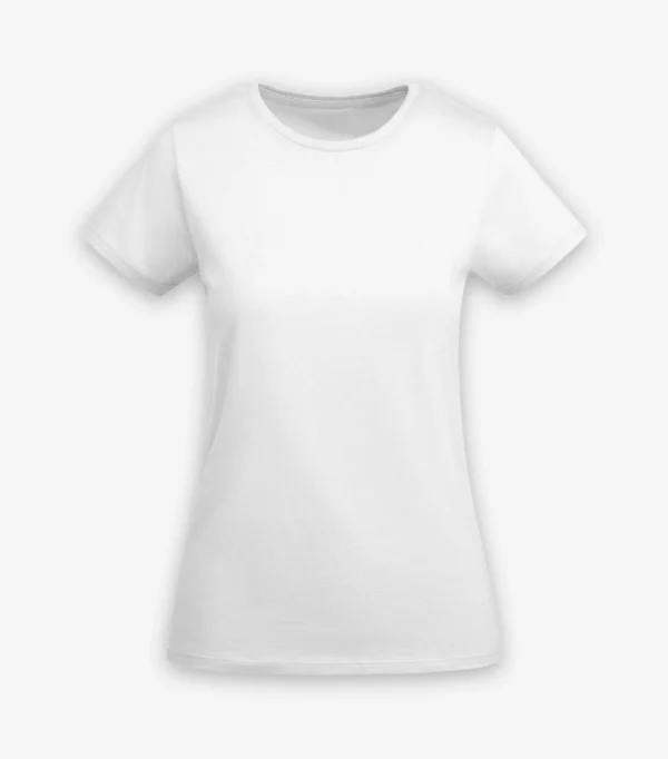 Damen Shirt aus Bio Baumwolle